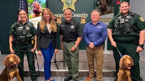 Osceola County Sheriff's Office | Sheriff Marco Lopez #TogetherAsOne