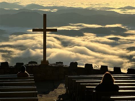 Sunrise at The Pretty Place | Smithsonian Photo Contest | Smithsonian ...