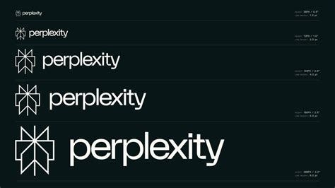 Perplexity Gets A New Logo By Smith & Diction