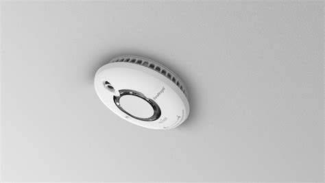 Fireangel Wst Q Radio Interlink Smoke Alarm With Year Lithium