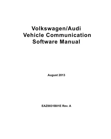 Get Expert Guidance On AUDI Fault Codes DTC For Accurate Diagnosis And