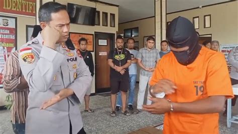 Pelaku Pembunuhan Dr Spesialis Paru Di Nabire Akhirnya Berhasil