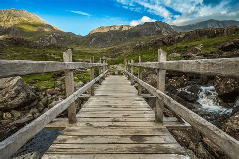 Everything You Need To Know About Camping in Snowdon