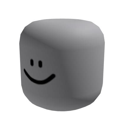 Tiny Guy (Makes your hats small!) - Roblox