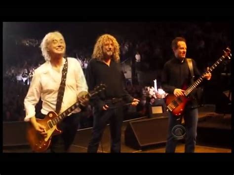 Led Zeppelin Kennedy Center Honors 12 26 12 Chords - Chordify