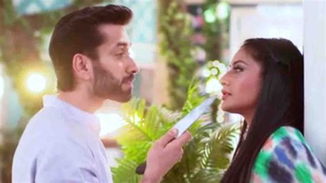 Ishqbaaz Spoilers Shivaay To Take Revenge From Wife Anika Watch The