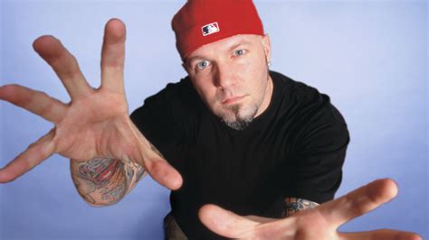 Fred Durst The Range Planet