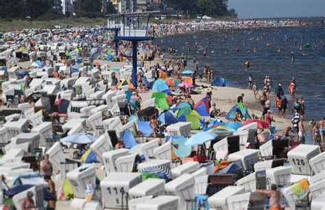 Crni bilans Toplotni talas za sedmicu odnio devet života u Španiji