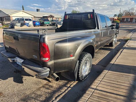 2006 Ford F350 Owners Manual 2