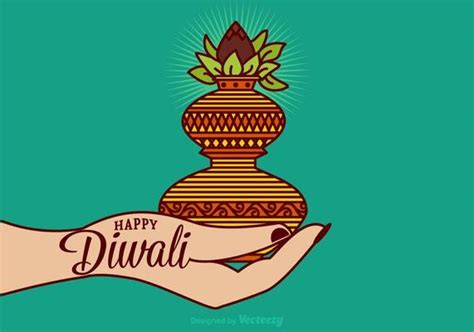 Diwali Logo Vector Art, Icons, and Graphics for Free Download