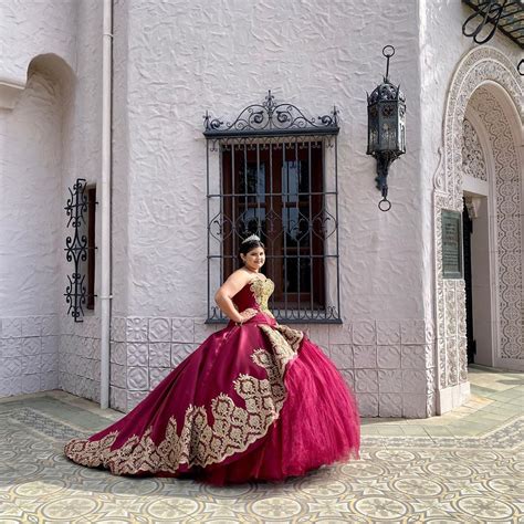 Velvet Charro Quinceanera Dress By Alta Couture MQ3037 15 Dresses