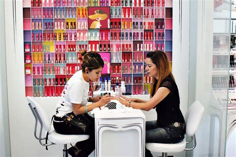 7 Tips Para Emprender Un Salón De Belleza Emprendedorestv