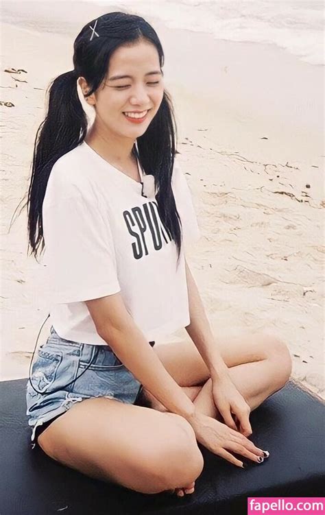 Jisoo Whole Body Hot Sex Picture