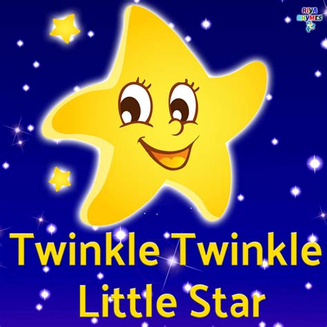 Twinkle Twinkle Little Star Hindi Single By Palak Gujela Spotify