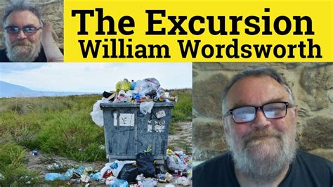 The Excursion By William Wordsworth Summary The Excursion By