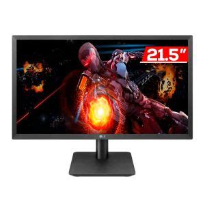 Monitor Gamer Lg Pol Va Fhd Ms Hz Freesync Hdmi Vga