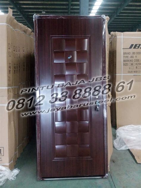 detail gambar pintu besi minimalis  koleksi nomer