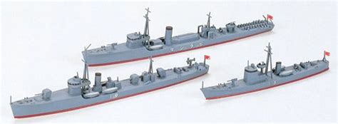 Ijn Auxiliary Vessels Tamiya Tam Ck Charlies Plastic Models