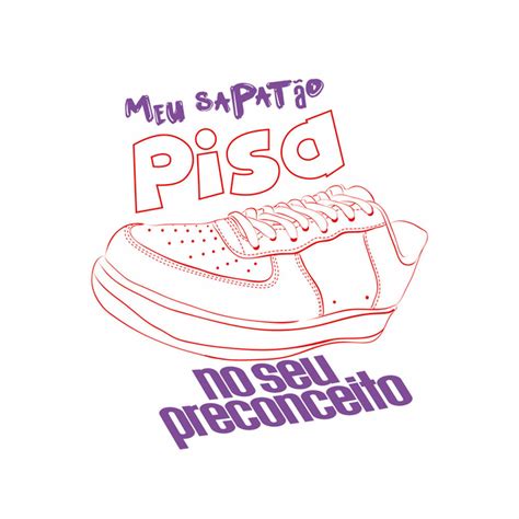 O Meu Sapato Pisa No Sapato Dela