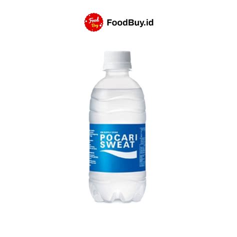 Jual Pocari Sweet 350 Ml Shopee Indonesia