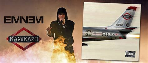 Eminem Lanza Su Décimo álbum Kamikaze La Verdad Noticias