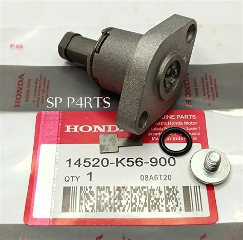 Tonjokan Keteng K Tensioner Honda Cb R New Led Cbr R New Led