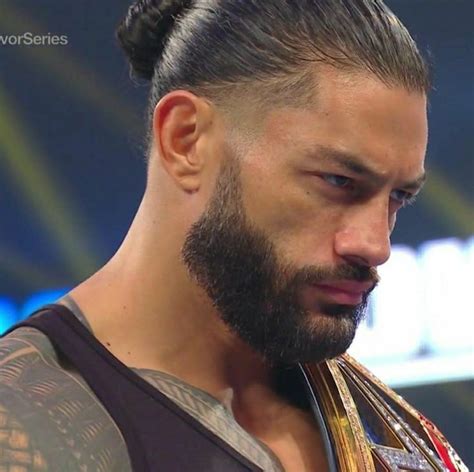 Pin By Roman Reigns On Roman Reigns Best Pic Reign Hairstyles Roman