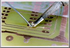 The Basic Soldering Guide Photo Gallery