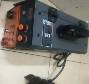 Mig Welding Machine 350 Amperes In Nairobi Central Electrical