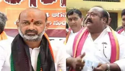 Telangana Assembly Election Results Duel Of Brs S Gangula