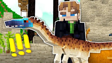 A DANGEROUS Triassic Addition Prehistoric Nature Mod Episode 5 YouTube