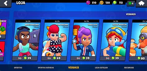 Como Isso é Possível Brawl Stars Amino Oficial Amino