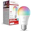 Sengled Ampoule Intelligente Led E Compatible Matter Et Alexa