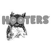 Hooters Logo PNG Transparent – Brands Logos