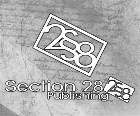 section  publishing  legged gm