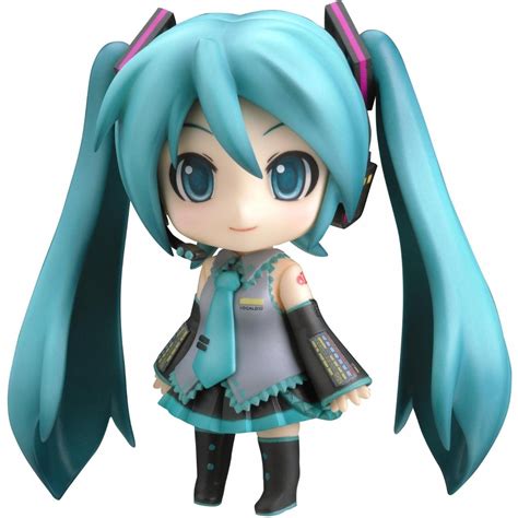 Nendoroid Hatsune Miku 033 Figure Nendoroid Heaven