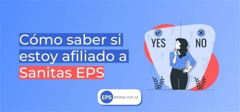 C Mo Afiliar Una Empresa A Eps Sanitas En Actualizado