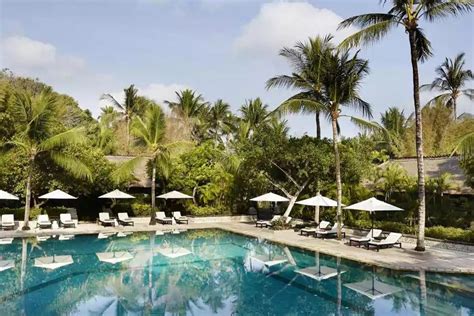 Melia Bali The Garden Villas - Nusa Dua | Bali Star Island Best Rates