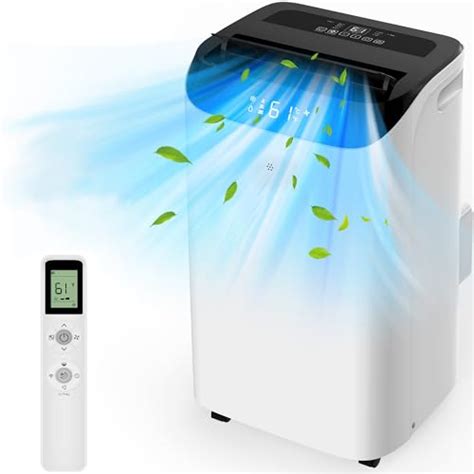 I Tested The Fiogohumi 12000Btu Portable Air Conditioner Here S Why