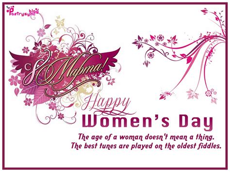 Happy Womens Day Wallpapers Wallpaper Cave