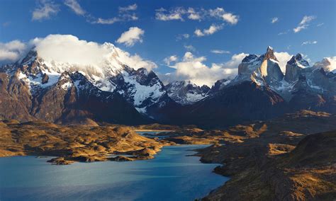 Chile - Travel Guide - Tripmasters Travel