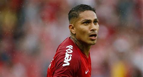 Paolo Guerrero cronología de un caso que no tiene cuando acabar