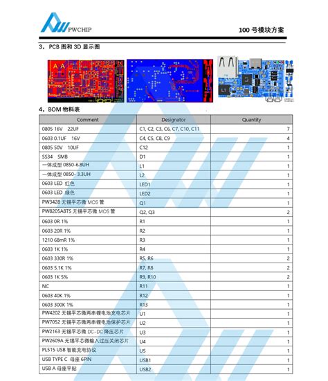 两节串联锂电池充放电板5v2a 输入和输出， 输入抗 36v 保护 100号 解决方案 无锡市平芯微半导体科技有限公司wuxi