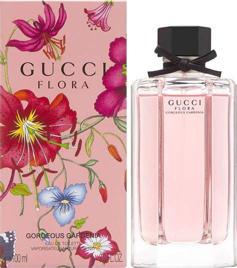 Gucci Flora Gardenia EDT W 100ml Buy Best Price In Bahrain Manama