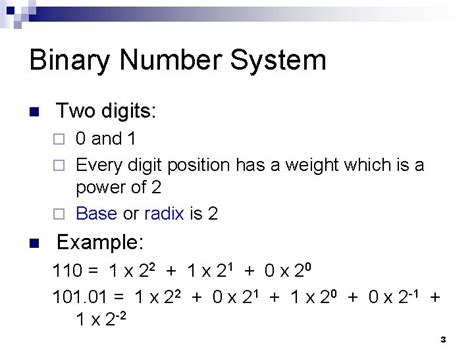 number representation  number system  basics