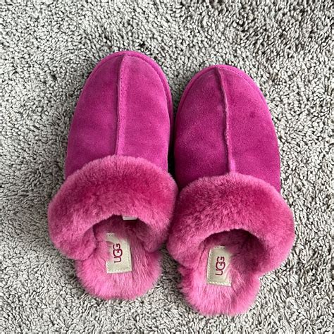 Ugg Scuffette Slippers - Gem