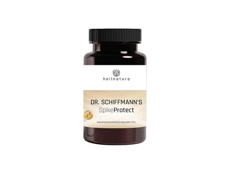 Dr Schiffmann S Spikeprotect Hn