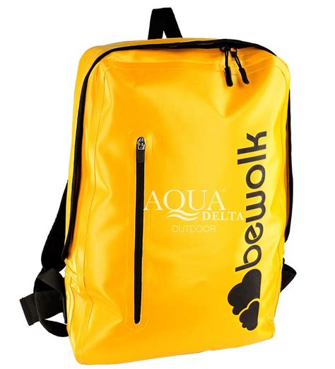 Mochila bewolk Impermeable 22 LITROS Tienda de Outdoor Montañismo