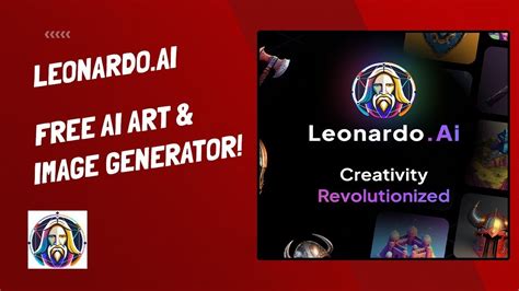 Unleashing The Power Of Leonardo Ai Creating Realistic Ai Generated