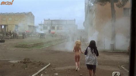 Dagmar Lassander Nude Pics Page